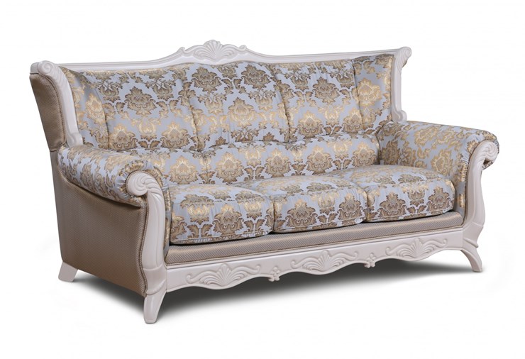 Прямой диван Наполеон, БД3 в Кирове - изображение 3