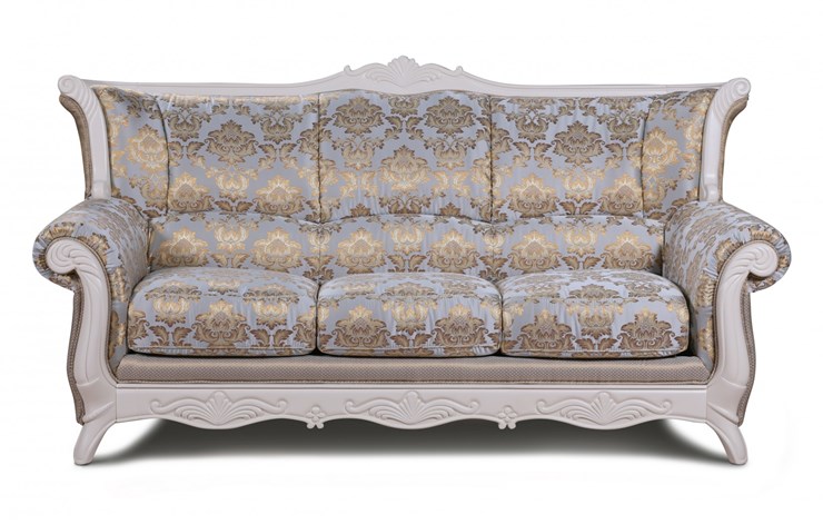 Прямой диван Наполеон, БД3 в Кирове - изображение 4
