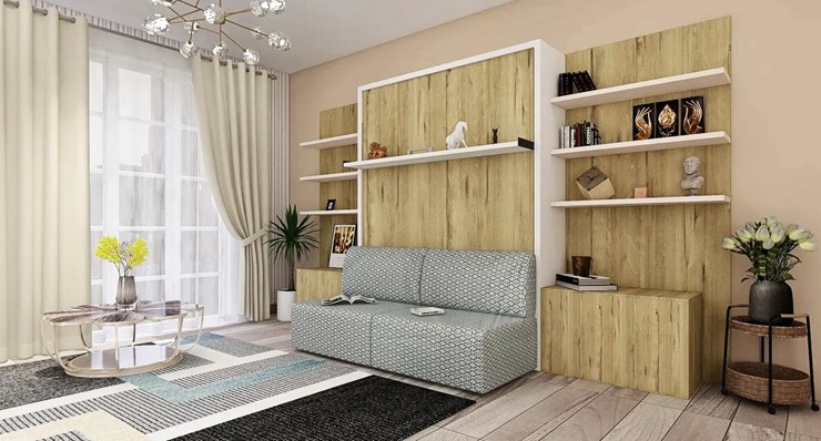 Набор мебели Smart П-КД1600-П в Кирове - изображение 6