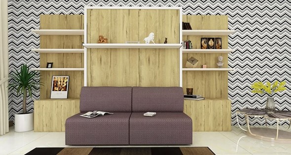 Набор мебели Smart П-КД1600-П в Кирове - изображение