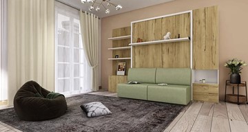 Набор мебели Smart П-КД1600-Ш в Кирове