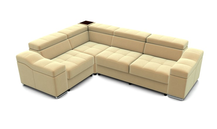 Модульный диван N-0-M в Кирове - изображение 2