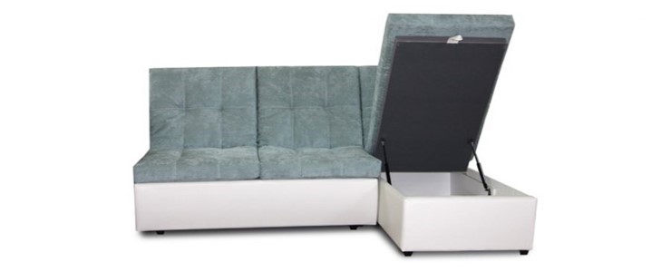 Модульный диван Релакс (2м) в Кирове - изображение 1
