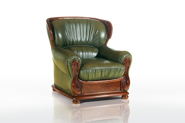 Классическое кресло Лион в Кирове - изображение