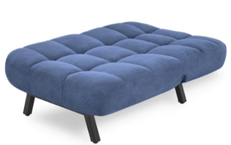 Кресло-кровать Абри опора металл (синий) в Кирове - изображение 7