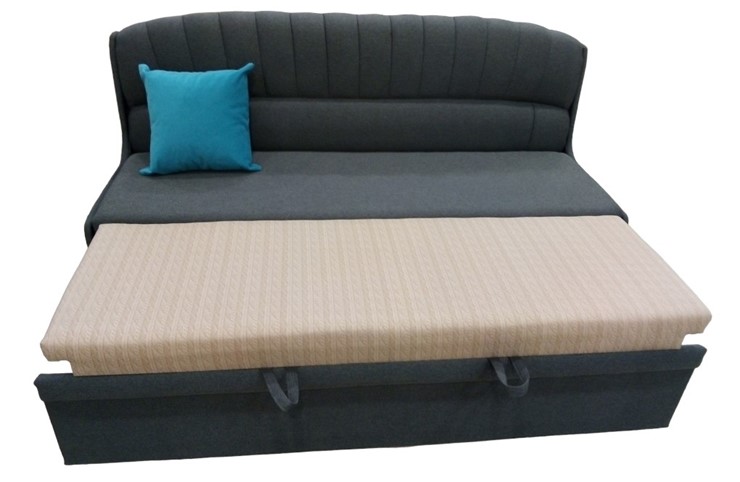 Кухонный диван Модерн 2 БД со спальным местом в Кирове - изображение 1