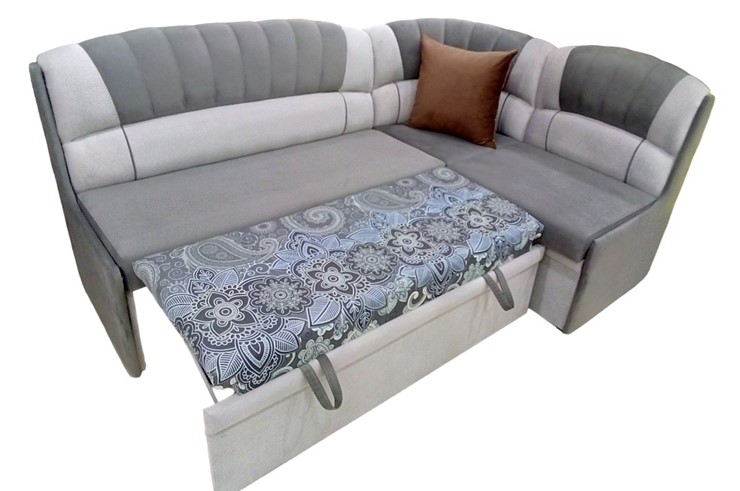 Кухонный угловой диван Модерн 2 (со спальным местом) в Кирове - изображение 1
