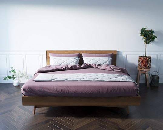 Кровать спальная Bruni (BR-16) в Кирове - изображение