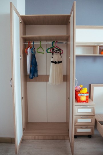 Детский шкаф Остин М02 в Кирове - изображение 3