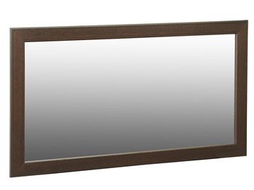 Зеркало настенное Васко В 61Н (Темно-коричневый) в Кирове