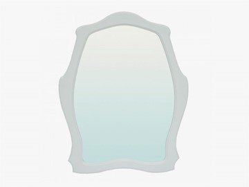Зеркало настенное Элегия (Дуб молочный) в Кирове