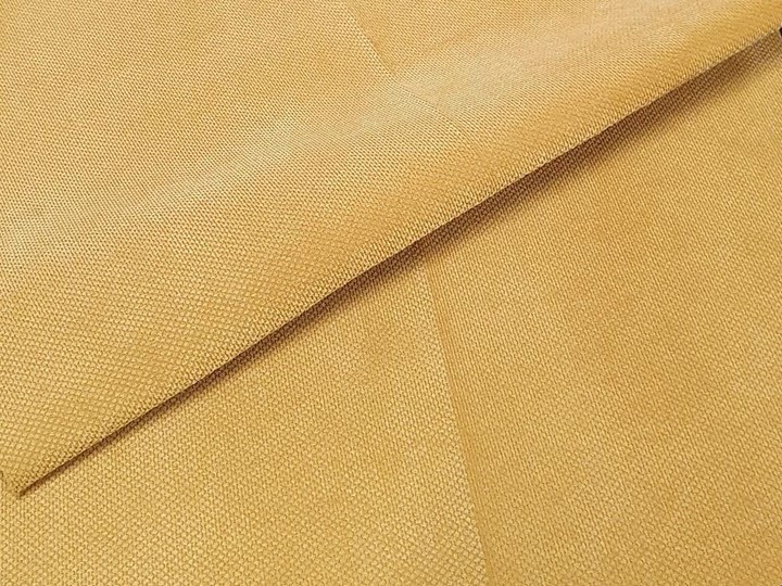 Большой П-образный диван Белфаст, Желтый (Микровельвет) в Кирове - изображение 8