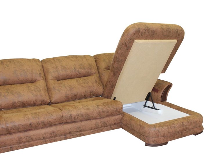 П-образный диван Квин 6 БД в Кирове - изображение 1