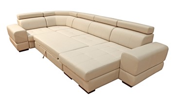 П-образный диван N-10-M П (П3+ПС+УС+Д2+Д5+П3) в Кирове - предосмотр 1