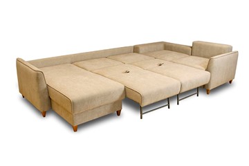 Большой П-образный диван SLIM LUX 3610х2100 мм в Кирове - предосмотр 1