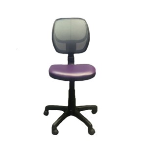 Детское кресло LB-C 05, цвет фиолетовый в Кирове