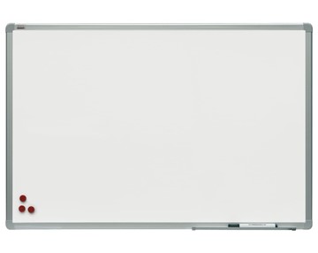 Доска магнитная настенная 2х3 OFFICE, TSA1020, 100x200 см, алюминиевая рамка в Кирове
