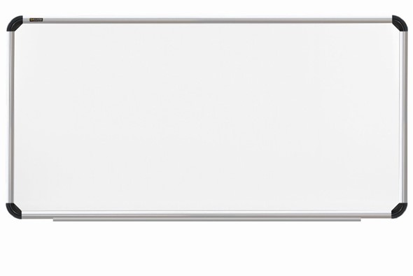 Доска магнитная настенная BRAUBERG Premium 120х240 см, улучшенная алюминиевая рамка в Кирове - изображение