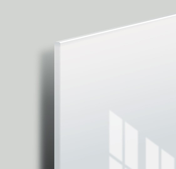 Доска магнитная настенная BRAUBERG 40х60 см, белая в Кирове - изображение 4