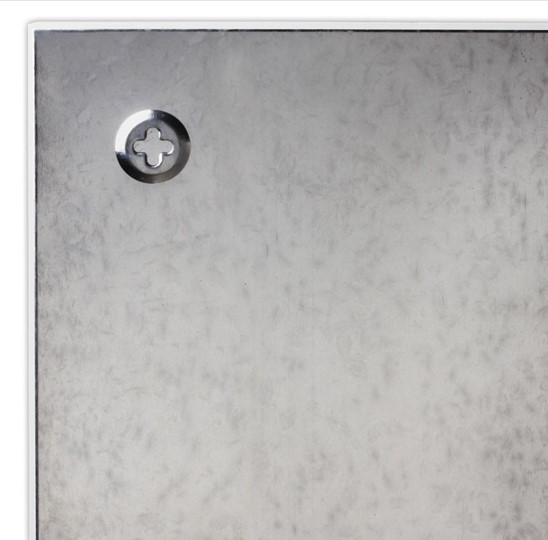 Доска магнитная настенная BRAUBERG 40х60 см, белая в Кирове - изображение 5